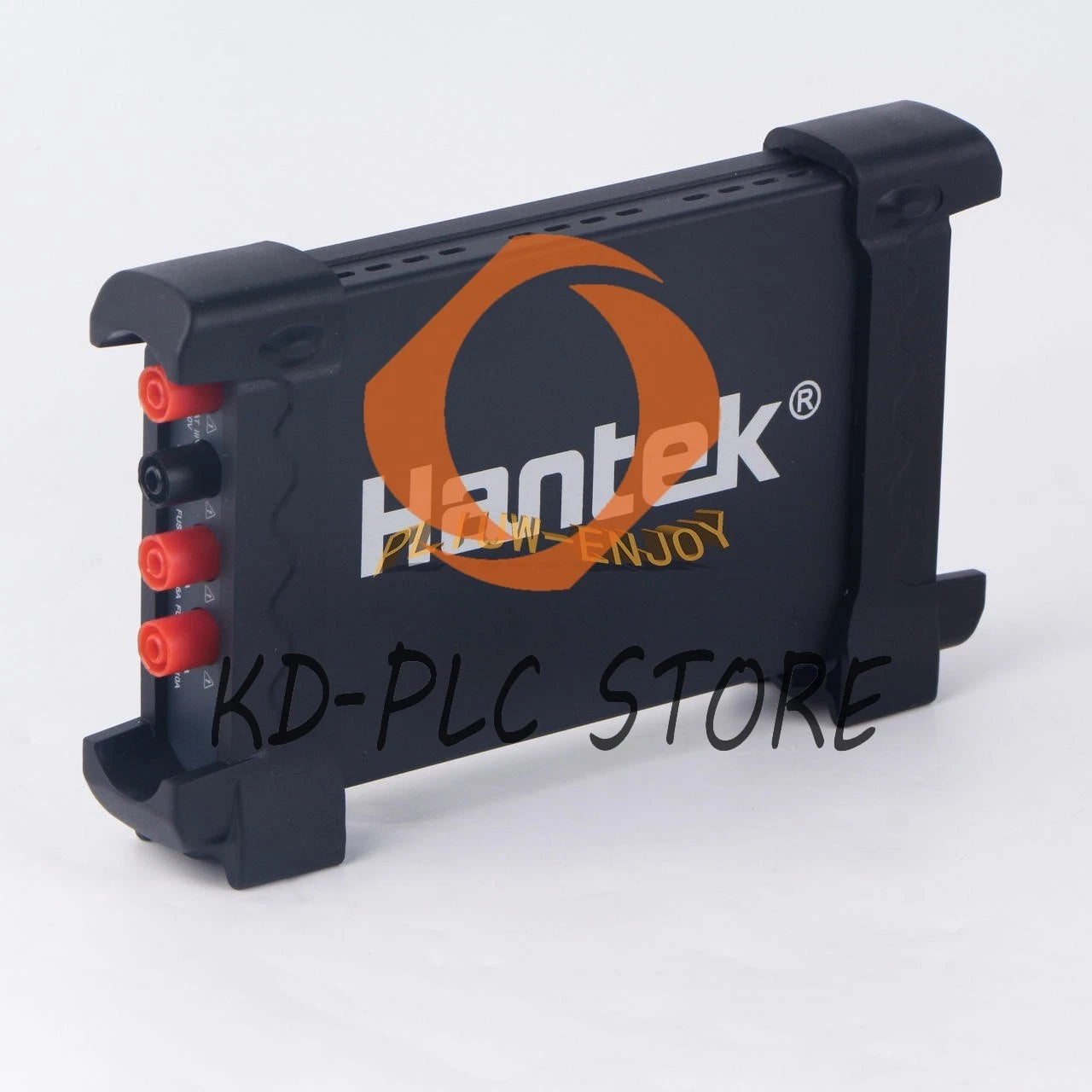 1x Hantek 365B USB Data Logger Recorder True RMS Digital Multimeter DMM PC Based