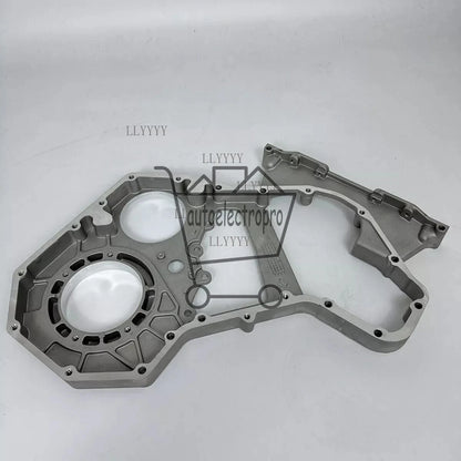Cummins UPDATED P PUMP Gear Case Housing Timing KIT 94-98 5.9 12V 6BT 6B W/O