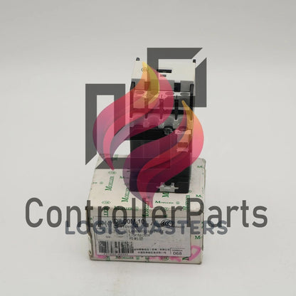 1PCS Contactor DIL00M-10 AC220V AC DIL00M10