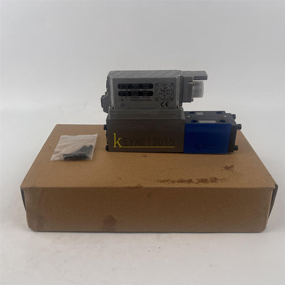 1PCS Compatible Replacement 4WRPEH6C3B12L-20/G24K0/A1M - KOEED