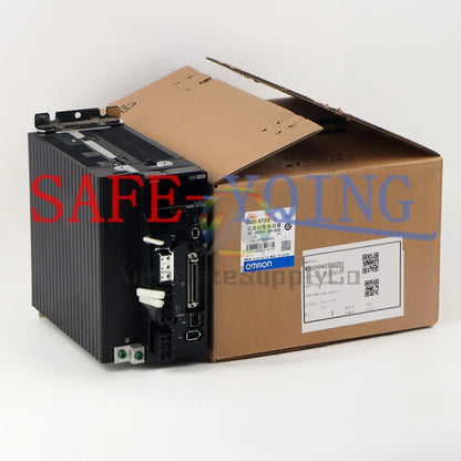 1PC Omron R88D-KT20F-Z AC Servo Driver
