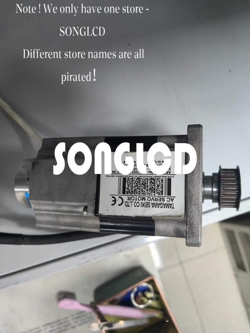 1PCS 3HAC021457-001 Industrial Automation Component - KOEED