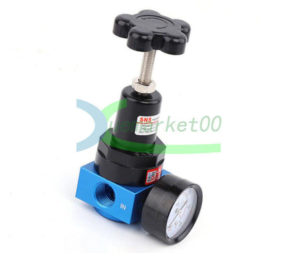 new ONE SNS QTYH-20 High Pressure Regulating Valve - ONE SNS