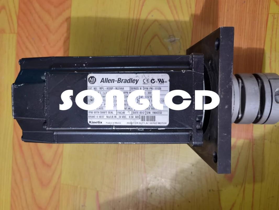 MPL-A320P-MJ74AA Industrial Adapter Connector - DELTA