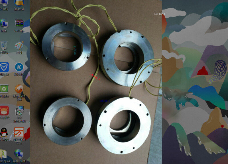 SBR-80-046 Heavy-Duty Industrial Seal with High Performance - KOEED