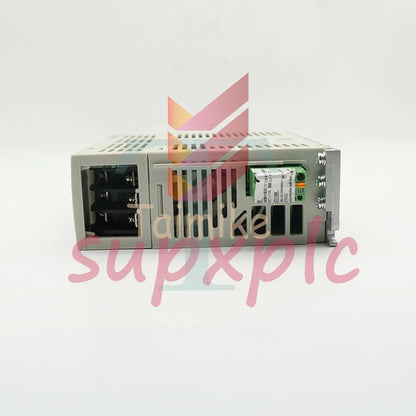 Mitsubishi MDS-B-SVJ2-04 SERVO DRIVE 0.4KW 0.3/2.8AMP 230V 50/60 HZ 1PCS