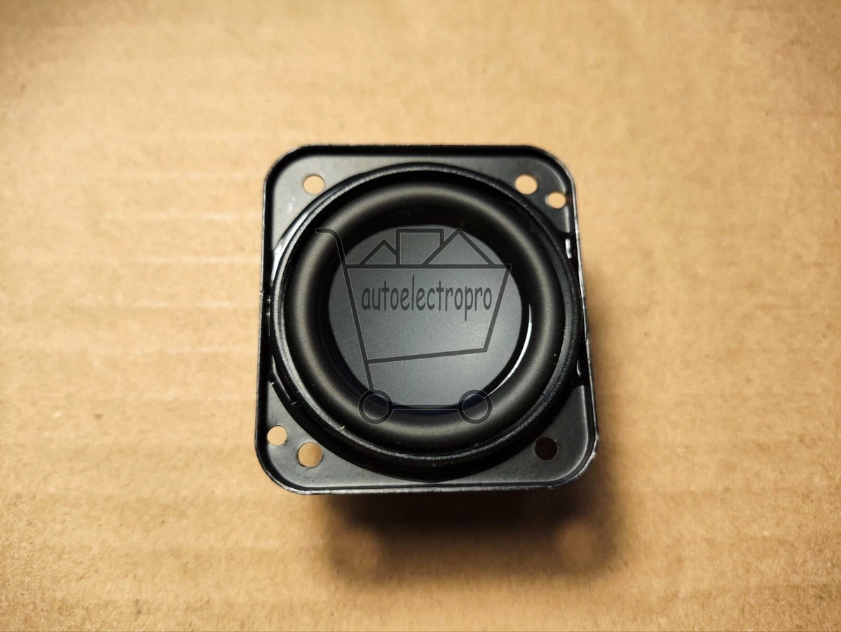 For Jbl go3 Bluetooth speaker 1.75-inch full range speaker 47x43mm 4 ohms 15 W