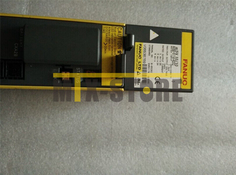 new 1pcs ones A06B-6114-H202 Fanuc Servo drive - FANUC