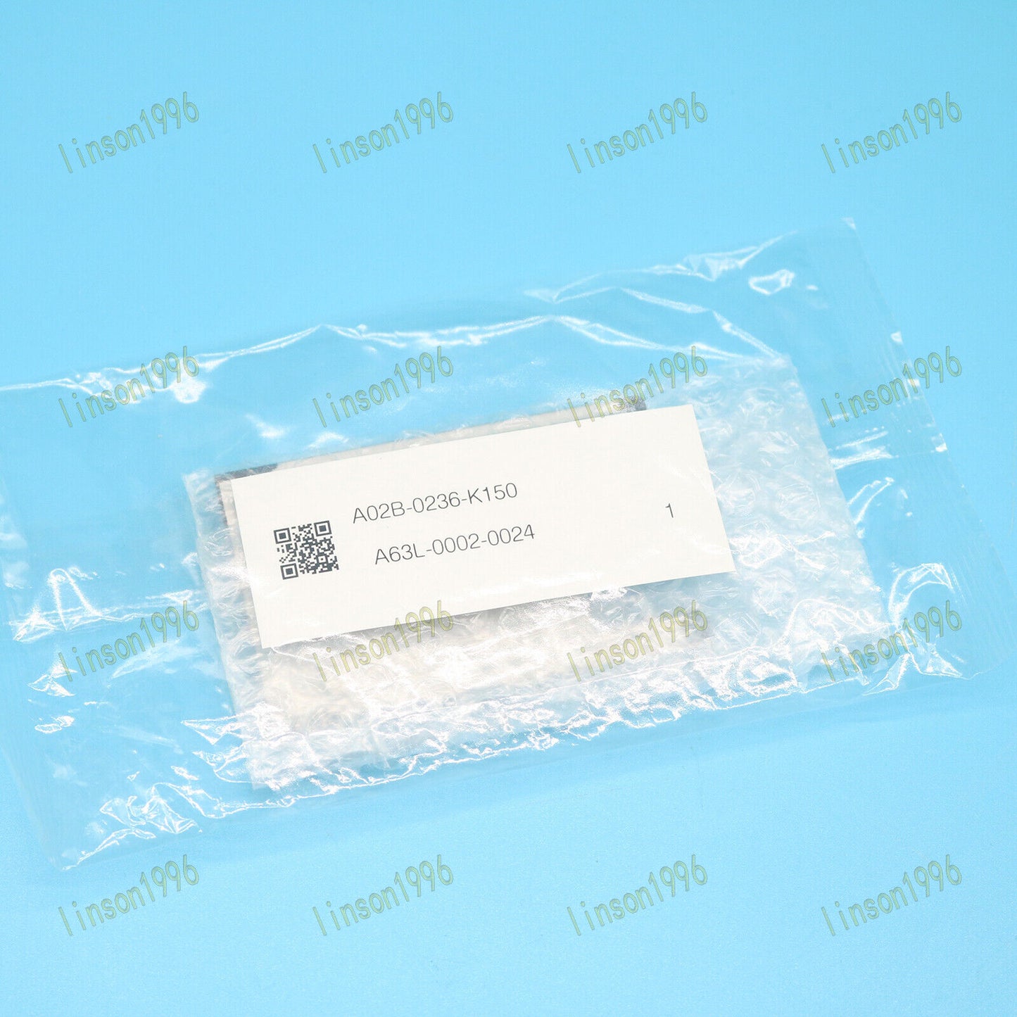 1PC FANUC A02B-0236-K150 Card Holder Fast Delivery - FANUC