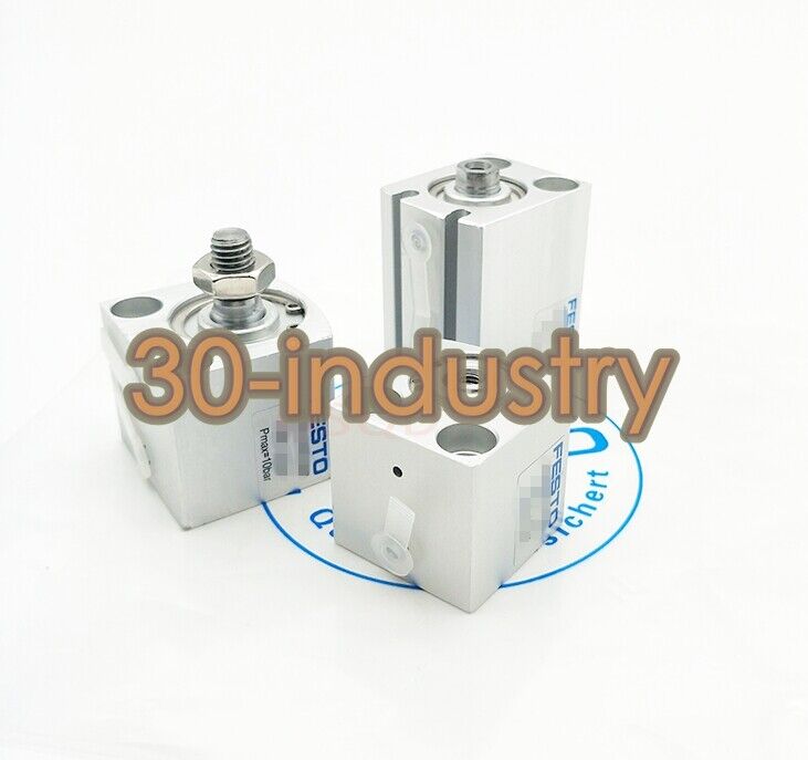 FESTO ADVC-63-25-I-P-A Cylinder - New 188237 Model - FESTO