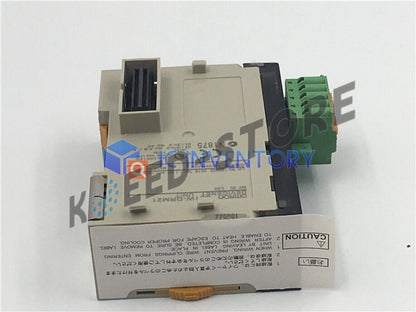 1PCS OMRON PLC CJ1W-DRM21 CJ1WDRM21