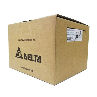 Delta ASD-A1021-AB Servo Drive - DELTA