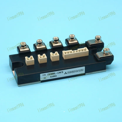 new One MitsubishibyteModule CM200RL-12NFB Supply - MITSUBISHI