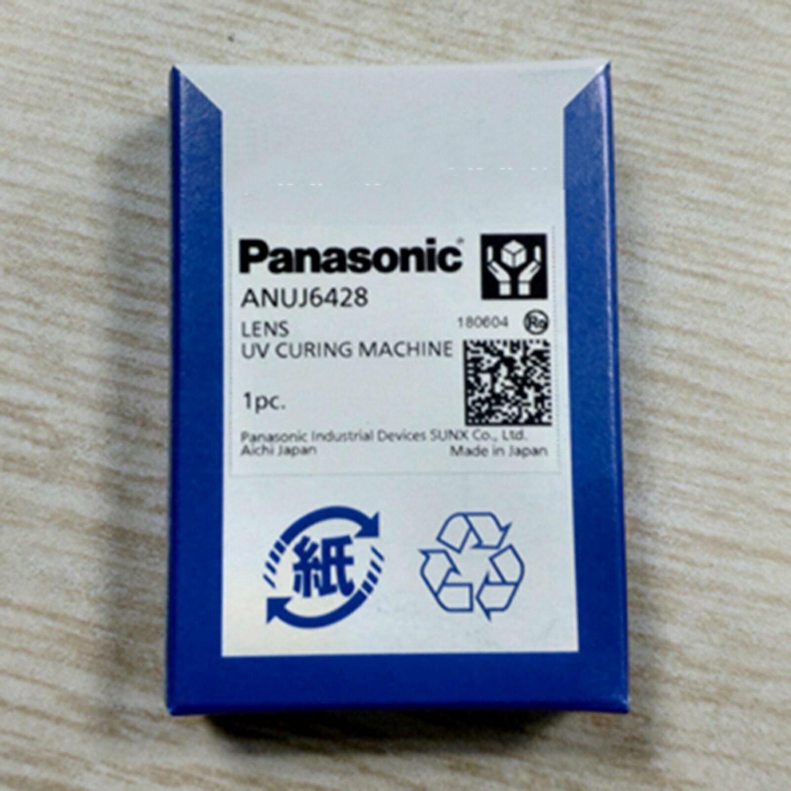 Panasonic ANUJ6428 LEDs - PANASONIC