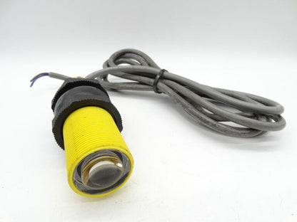 BANNER Engineering SM2A30PRL SENSOR, Industrial Sensor Module, High Precision Measurement - BANNER ENGINEERING