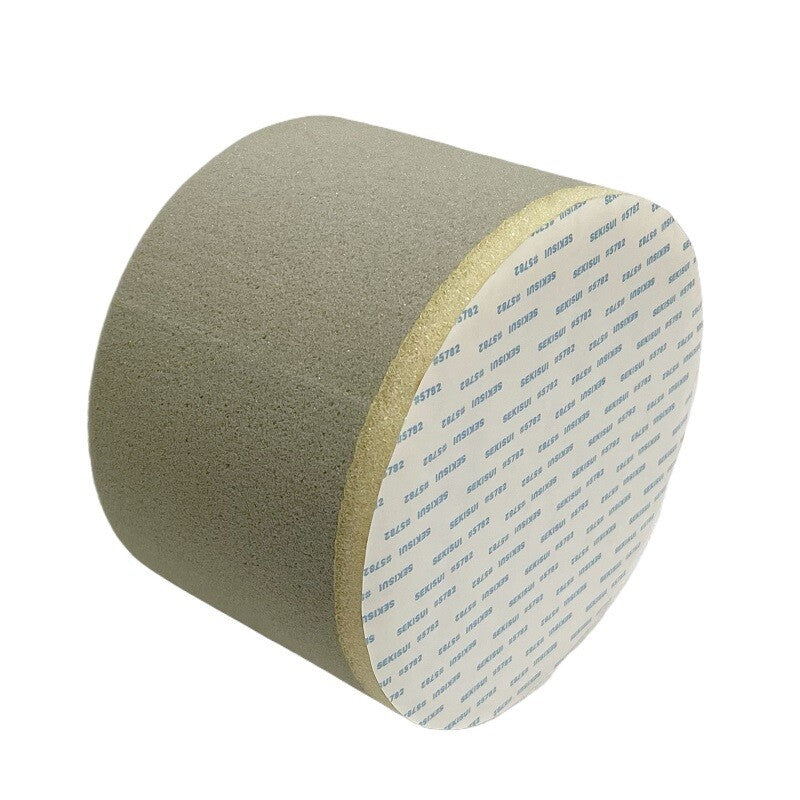 1PC For Roland Electric Drum Kick Drum Head KD-8 KD-9 KD120 Cushioning Sponge