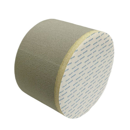 1PC For Roland Electric Drum Kick Drum Head KD-8 KD-9 KD120 Cushioning Sponge