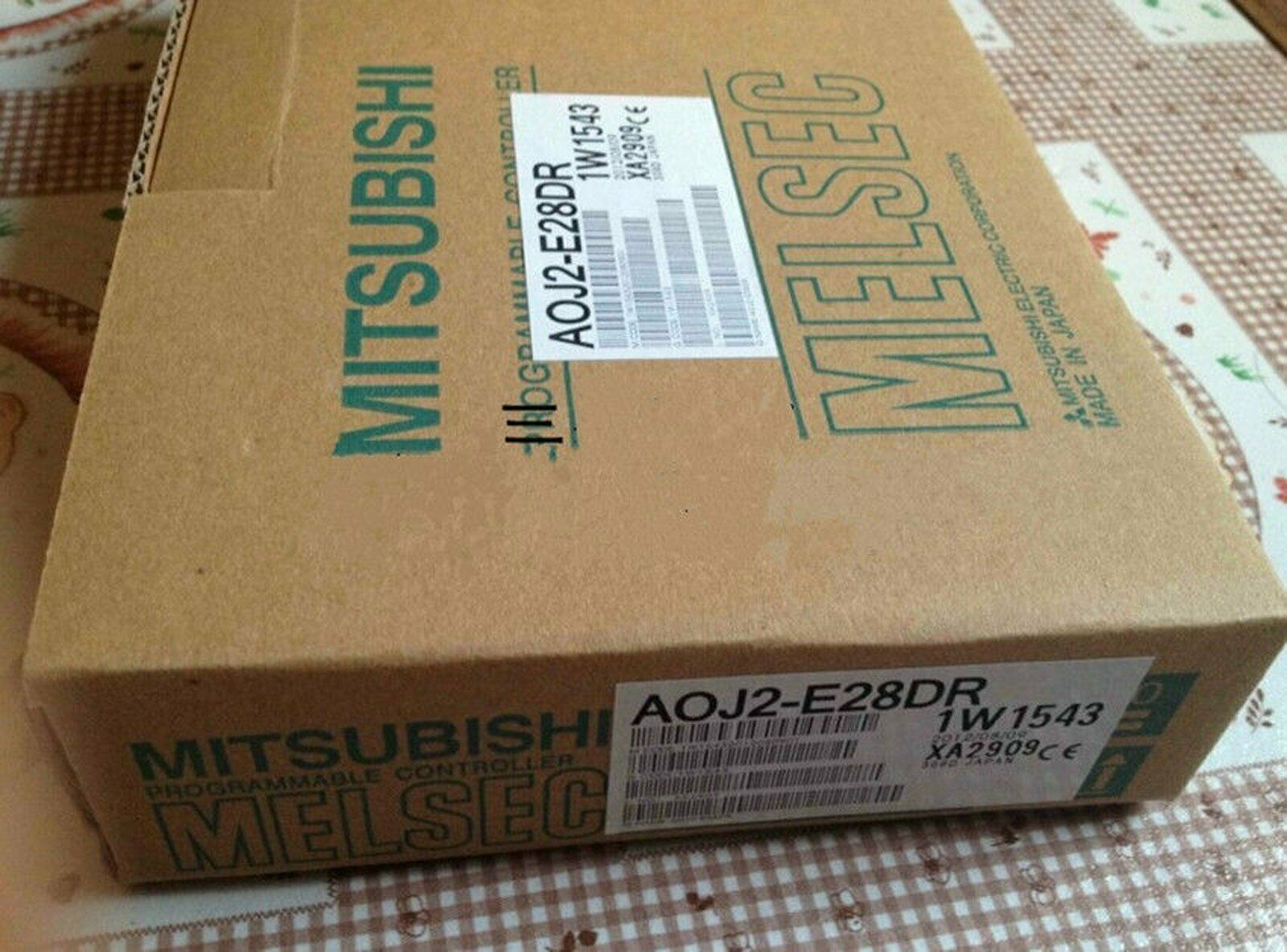 Mitsubishi ONE in Box Module AOJ2-E28DR - MITSUBISHI