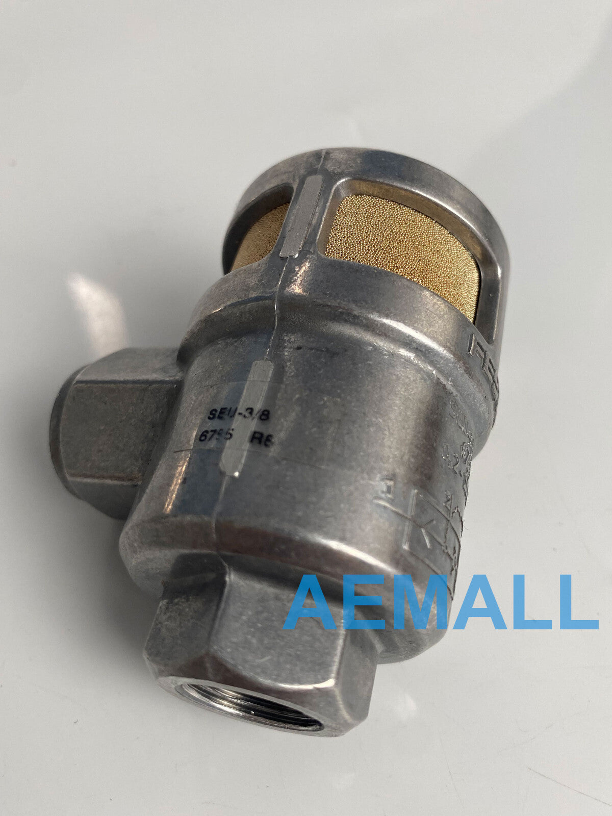 10pcs  Festo SEU-3/8 6755 Quick Exhaust Valve