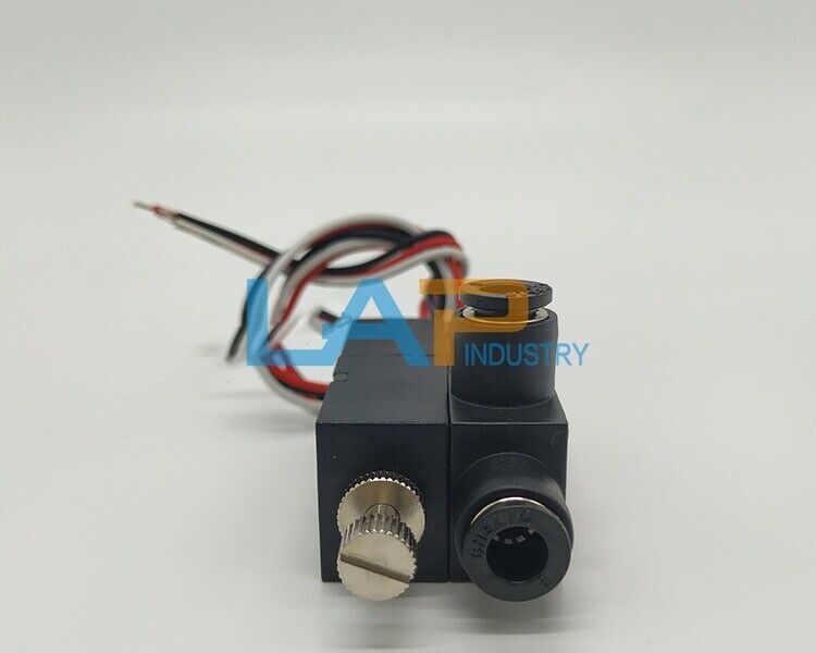 Qty:1 NEW FOR CHELIC Generator Vacuum Pressure Switch VABS1206 - KOEED