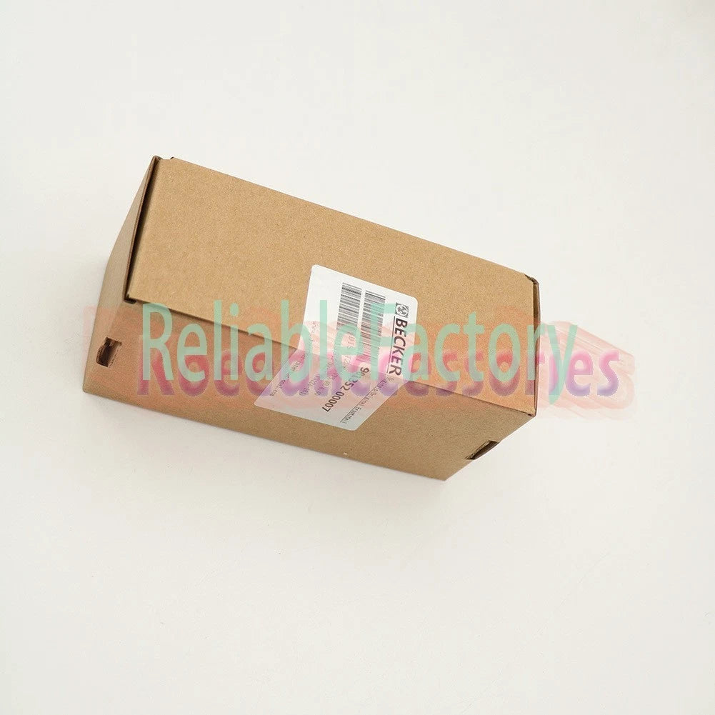 7pcs for BECKER vacuum pump carbon sheet DT/VT4.40 WN124-161 95*43*4mm one set
