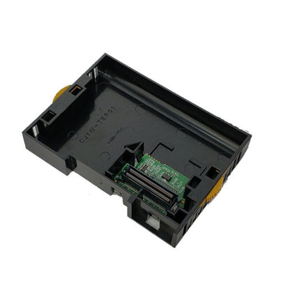 OMRON CJ1W-TER01 SYSTEM POWER EXPANSION MODULE - OMRON
