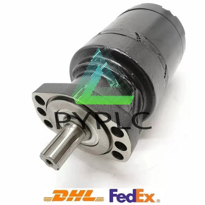 Hydraulic Motor 500750A3102AAAAA 500750A5102AAAAA Compatible White 500 Series