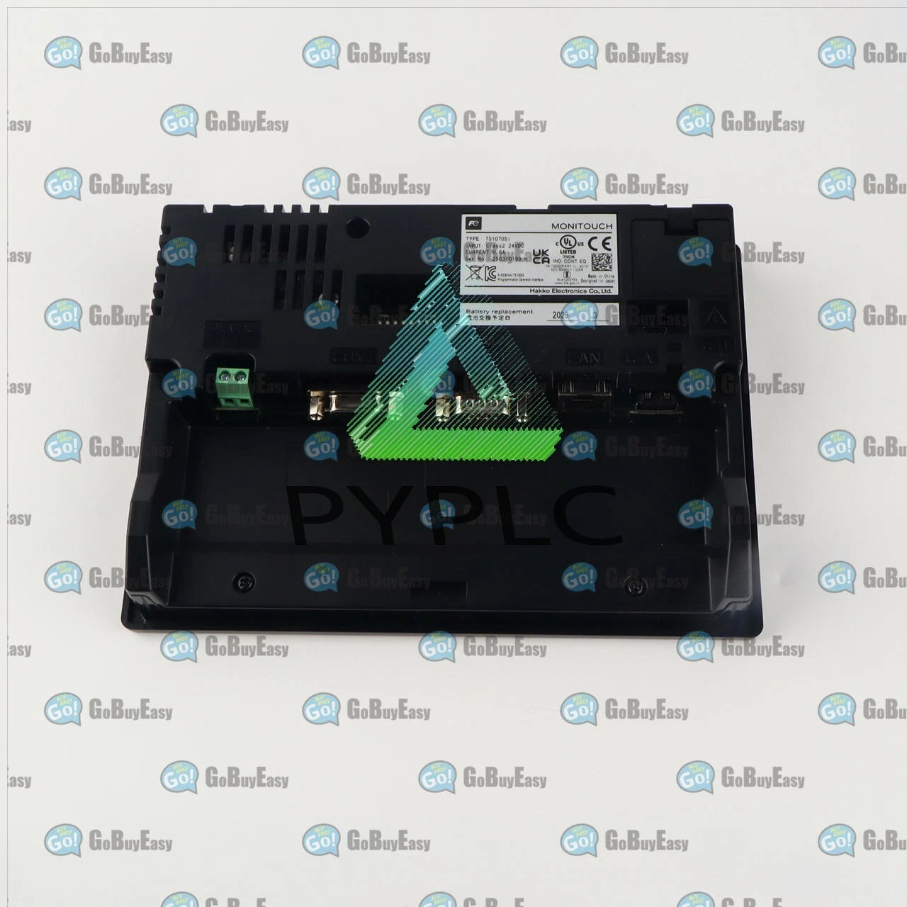 1piece FUJI TS1070Si Touch Screen TS1070SI