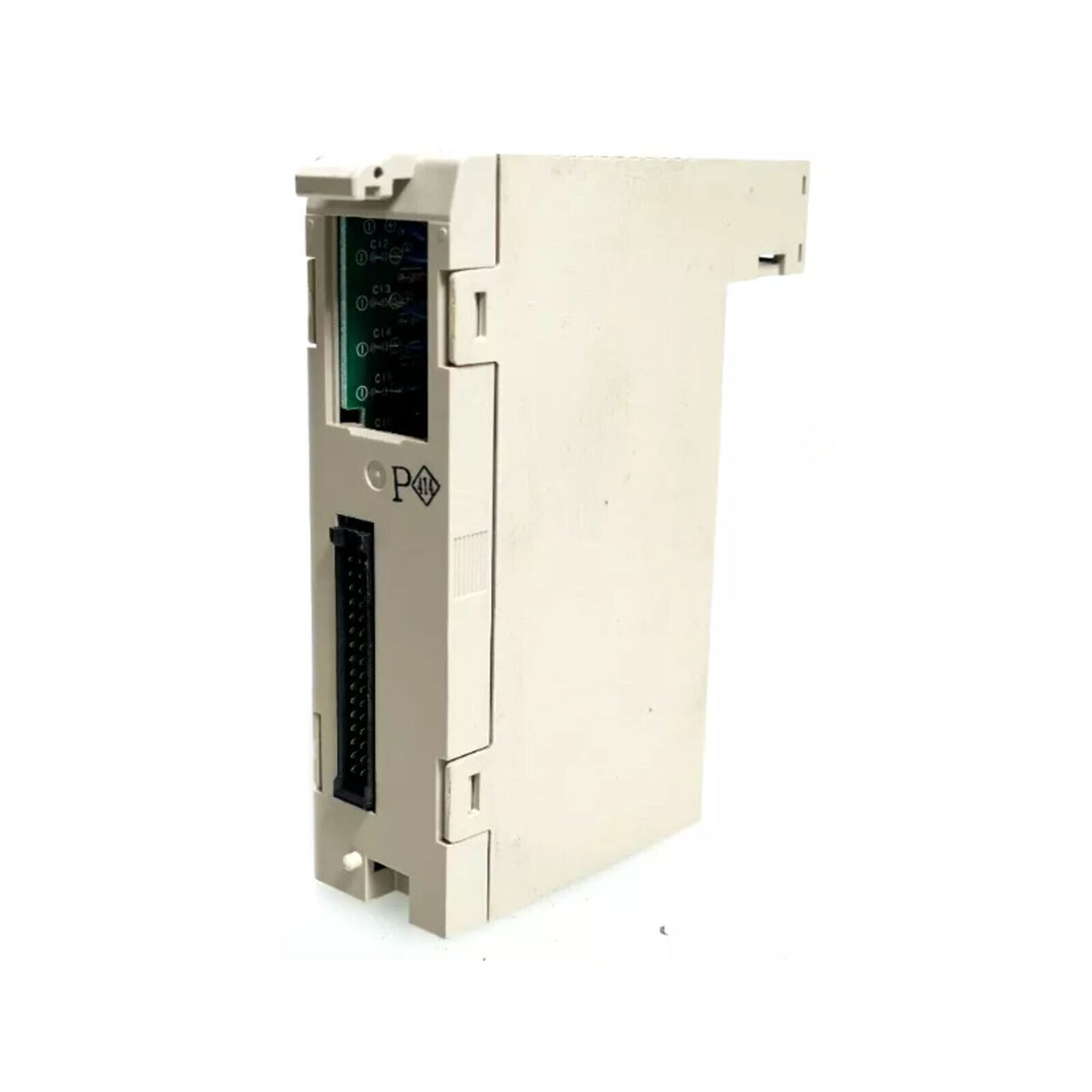 Omron C200H-IM211 Input Module - OMRON