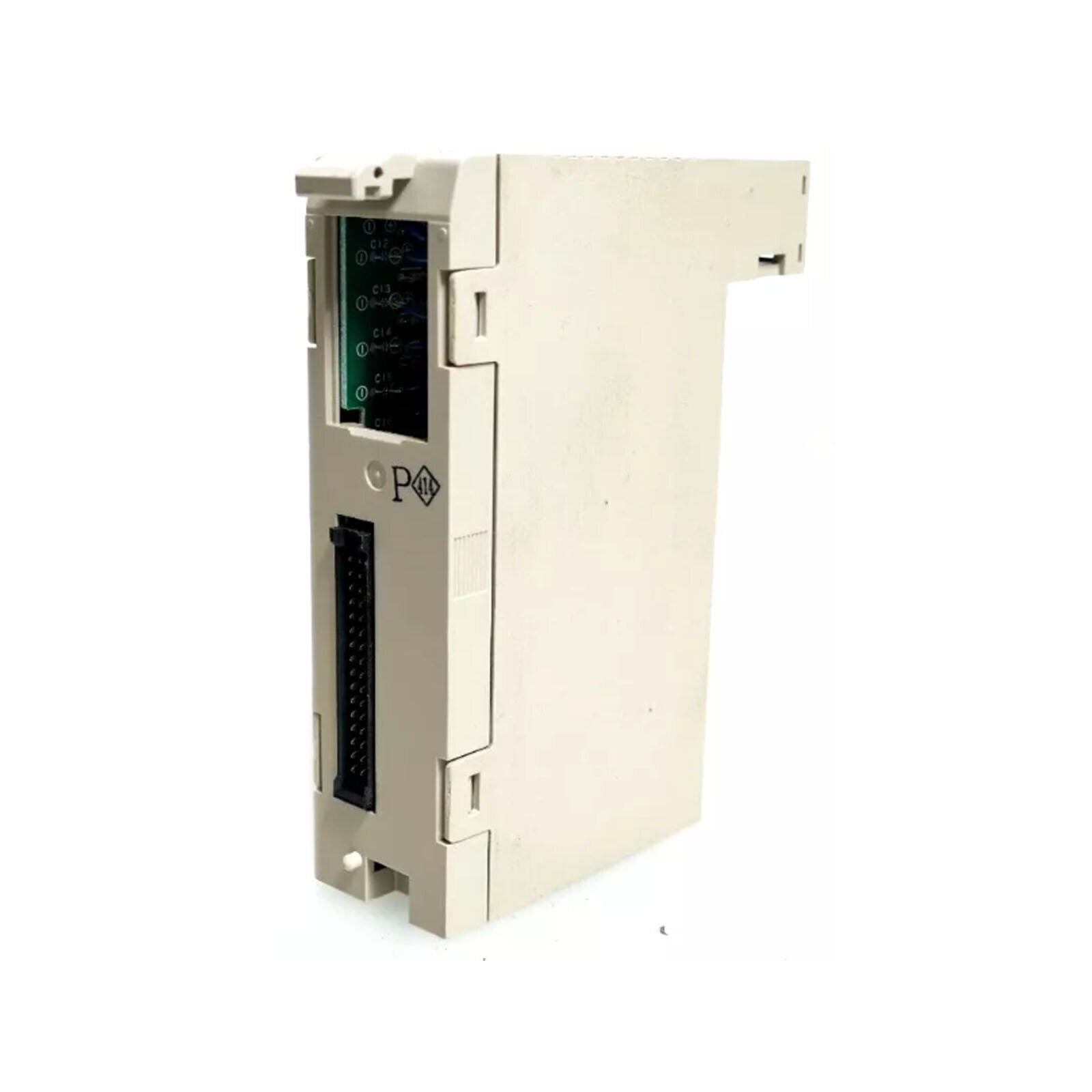 Omron C200H-IM211 Input Module - OMRON