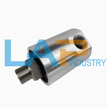High-Speed Rotary Joint 250-094-284 - 1 Pcs Replacement Part - NONE