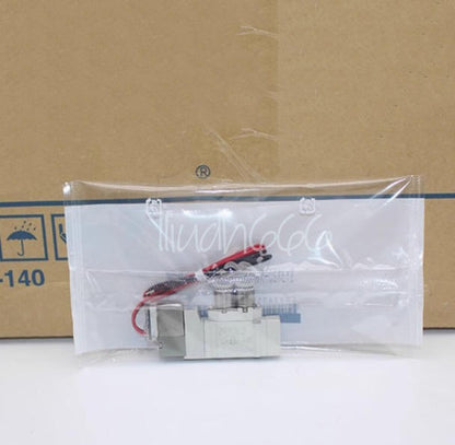 1PC SMC SY3120-5LZ-M5-X340 Solenoid valve
