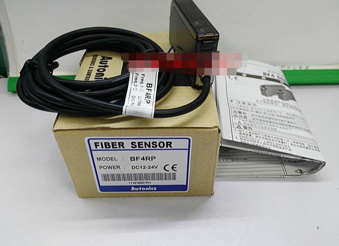 new Frt BF4RP AUTONICS Fibre Optical Sensors - AUTONICS