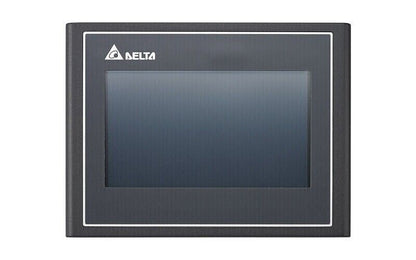 new 1Pcs Delta DOP-103WQ 4.3 inch advanced HMI Touch Screen DOP103WQ
