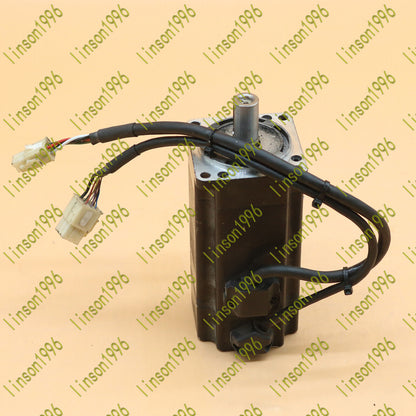 Used 1PC SANYO P30B06040DXS11M Servo Motor - SANYO
