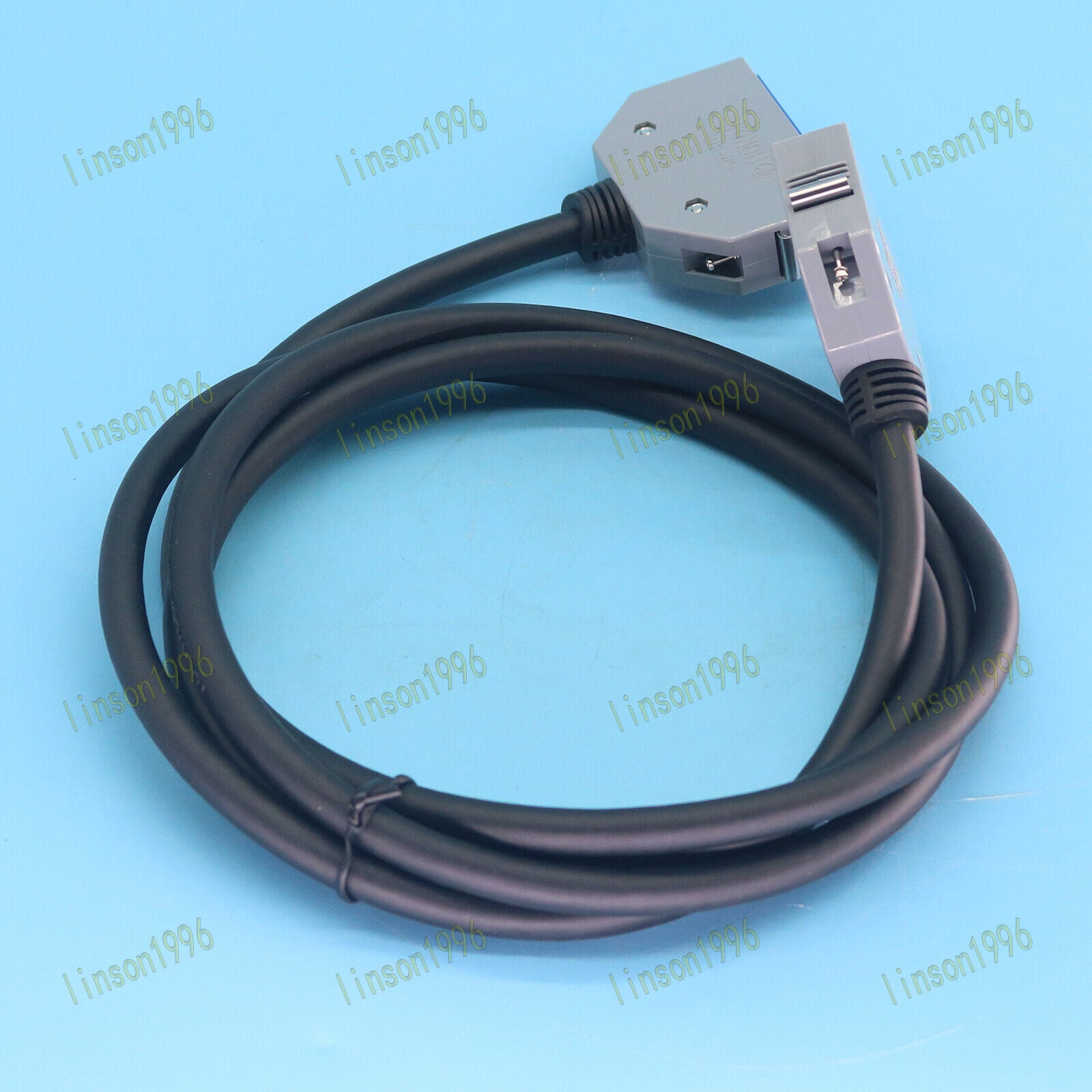 New Male-to-Female 2M FANUCConnector Cable MR-50L - FANUC