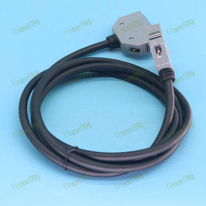 New Male-to-Female 2M FANUCConnector Cable MR-50L - FANUC