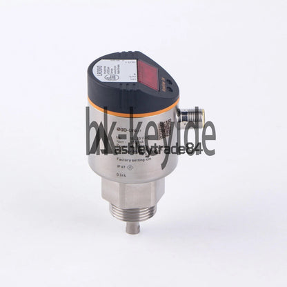 ONE IFM LR3000 electronic level sensor