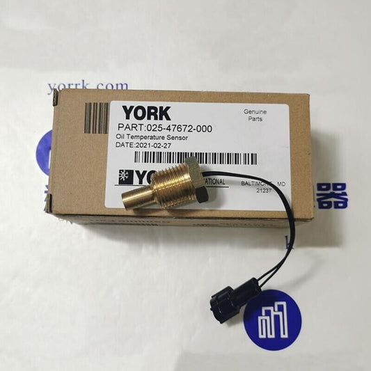 1PC York Oil Temperature Sensor Fast Ship - YORK