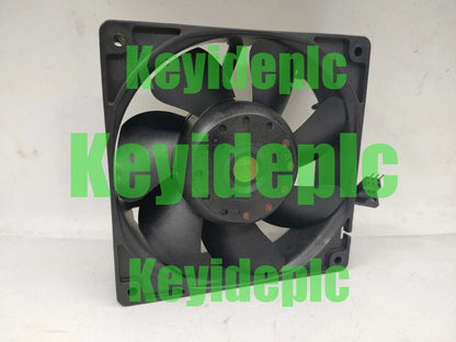 1PC Sanyo Denki 9WF1224H1D05 Axial Cooling Fan 120*120*38mm 3pin 0.32A #ke