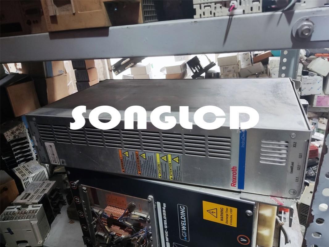 1PCS HNF01.1A-F240-R0026-A-480-NNNN Industrial Drive Module - KOEED