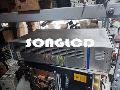 1PCS HNF01.1A-F240-R0026-A-480-NNNN Industrial Drive Module - KOEED