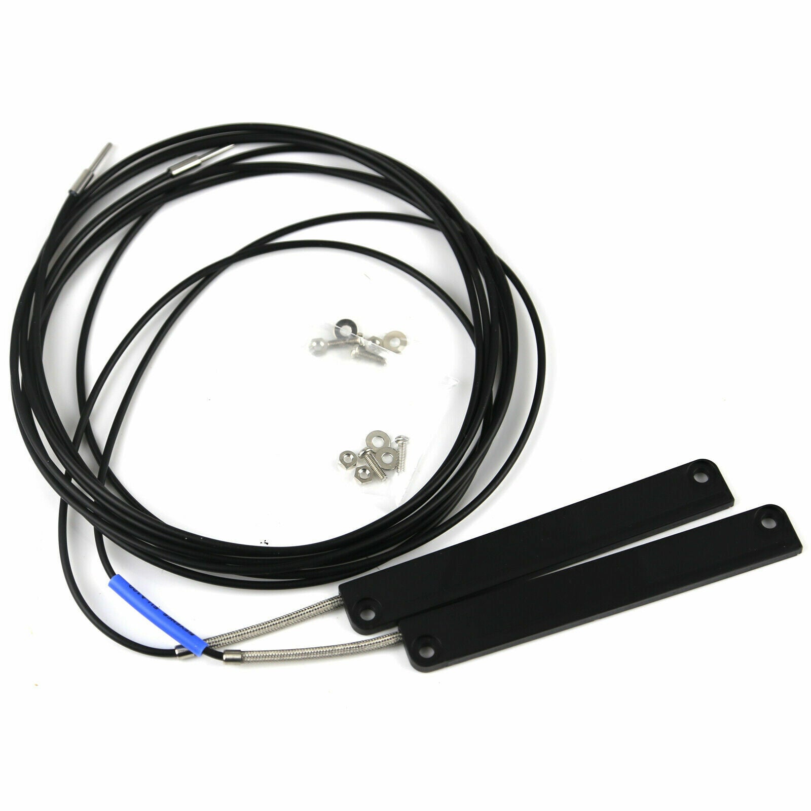 KEYENCE FU-A100 Fiber Optic Sensor 100 - KEYENCE