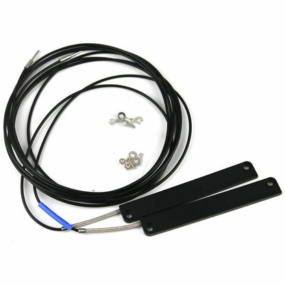 KEYENCE FU-A100 Fiber Optic Sensor 100 - KEYENCE