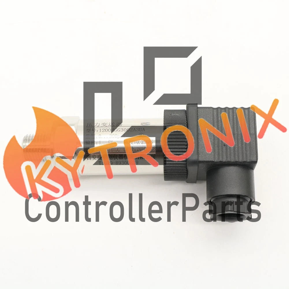 1PCS 1200HGG3002A3UA Pressure Sensor