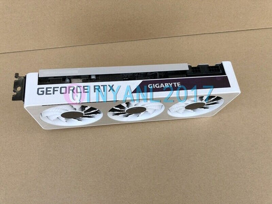 Used Gigabyte GeForce RTX 3070 VISION OC 8GB GDDR6 6+8PIN 650W Tested - GIGABYTE