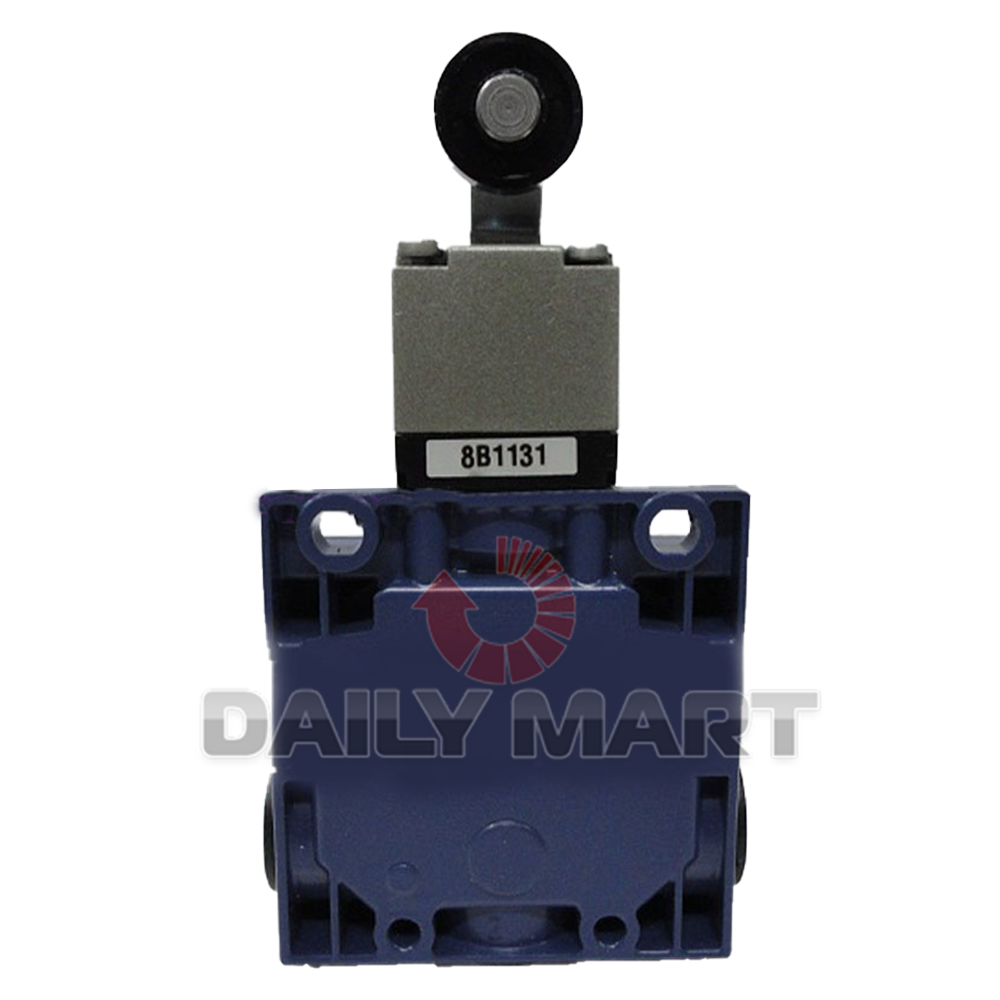 new In Box SCHNEIDER XCK-M115 ZCK-D15 ZCK-M1 Limit Switch - SCHNEIDER