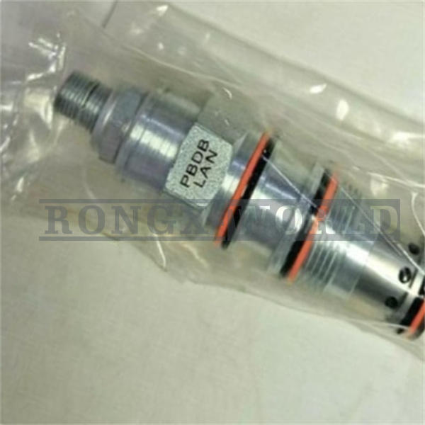 new ONE SUN Hydraulics PBDBLAN pressure reducing valve PBDB-LAN PBDB LAN - SUN HYDRAULICS