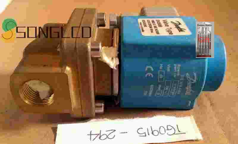 1pcs new 032u5250 ev250b 100bd g 38e nc 000 - HONEYWELL