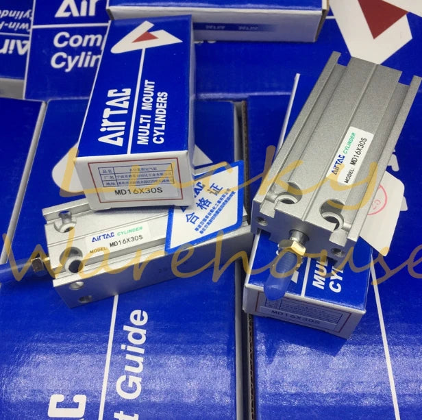 1PCS AirTAC MD16X30S Cylinder Free Shipping